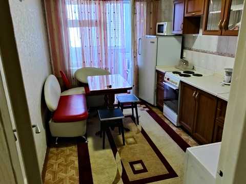 квартира за адресою Полярна вул., 8-Є