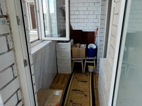 квартира за адресою Полярна вул., 8-Є