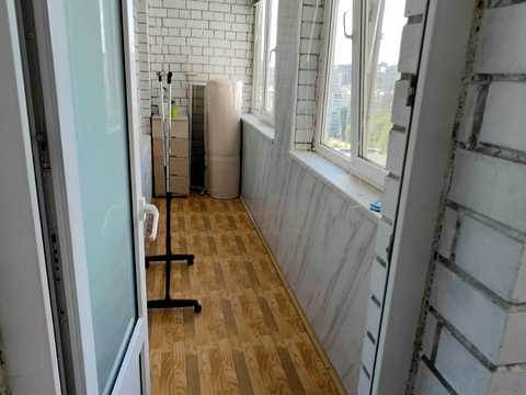 квартира за адресою Полярна вул., 8-Є