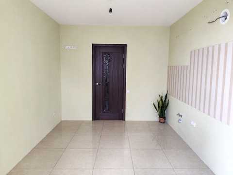 квартира по адресу Анатолия Бортняка ул., 4