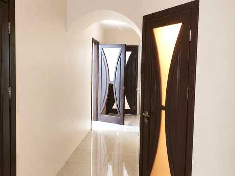 квартира по адресу Анатолия Бортняка ул., 4