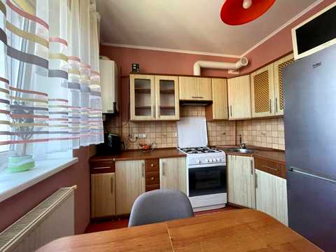 квартира за адресою Федьковича вул., 90