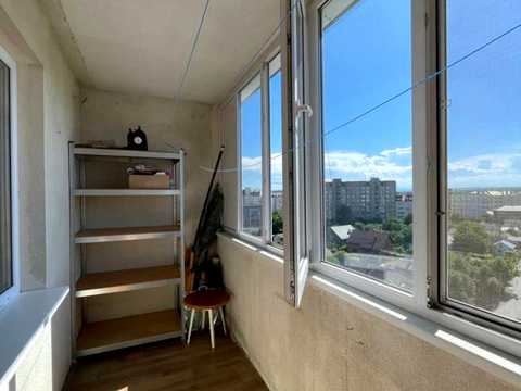 квартира за адресою Федьковича вул., 90