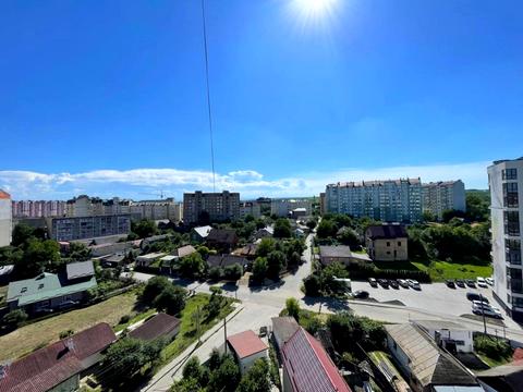 квартира за адресою Федьковича вул., 90
