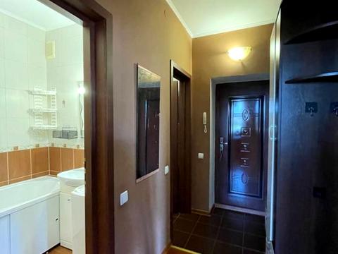 квартира за адресою Федьковича вул., 90