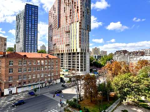 квартира по адресу Глубочицкая ул., 25/15