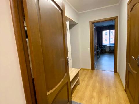 квартира за адресою Кондратьєвський пров. (Інститутський), 34