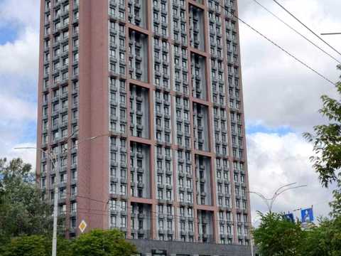 квартира по адресу Елены Телиги ул., 25