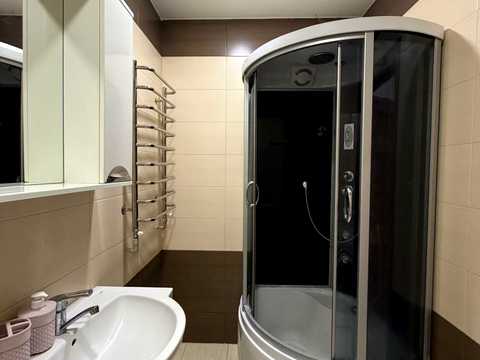 квартира за адресою Татарська, 52