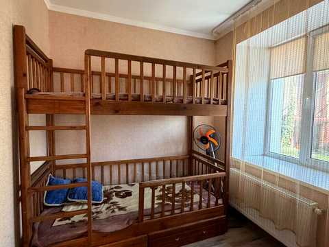 квартира за адресою Татарська, 52
