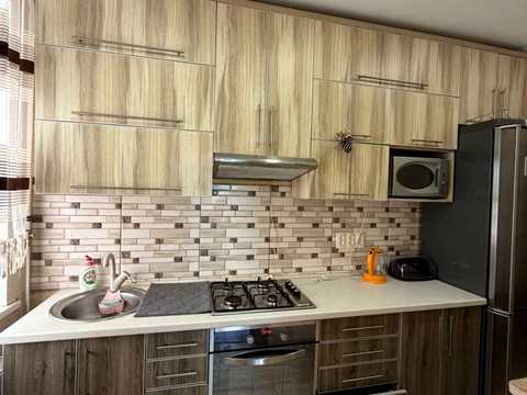 квартира за адресою Татарська, 52