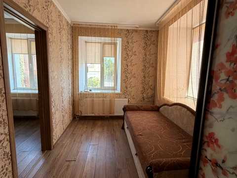 квартира за адресою Татарська, 52