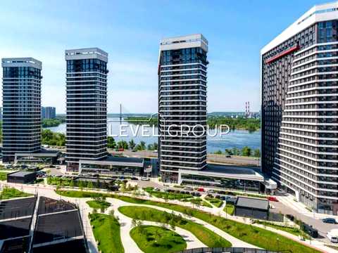квартира за адресою Дніпровська набережна вул., (Будинок 10)