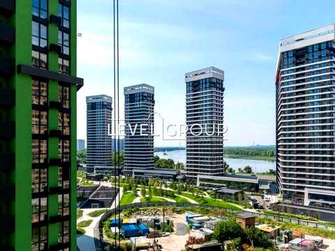 квартира за адресою Дніпровська набережна вул., (Будинок 10)