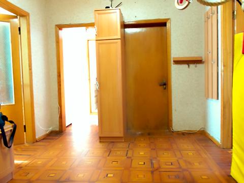 квартира за адресою Титаренківський пров., 12
