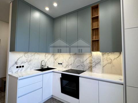 квартира за адресою Ботанічна вул., 2