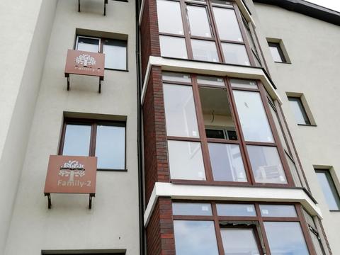 квартира по адресу Сімейна ул., 3