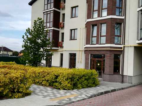 квартира по адресу Сімейна ул., 3
