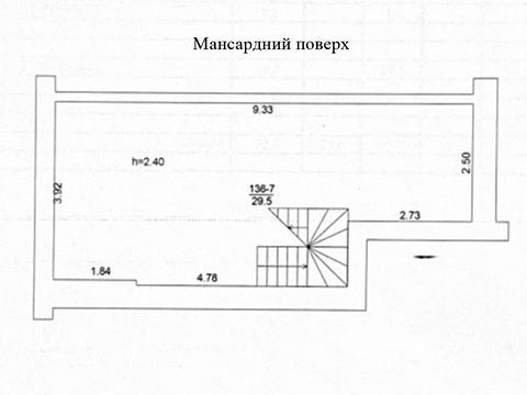 квартира по адресу Сімейна ул., 3