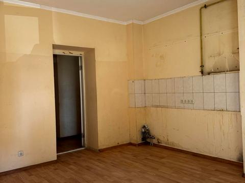 квартира по адресу Матвія Донцова ул. (Тургеневская), 50/1