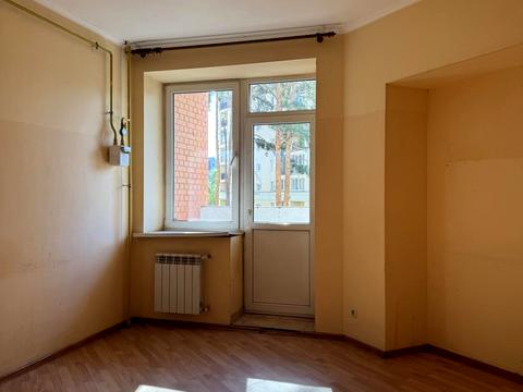 квартира по адресу Матвія Донцова ул. (Тургеневская), 50/1