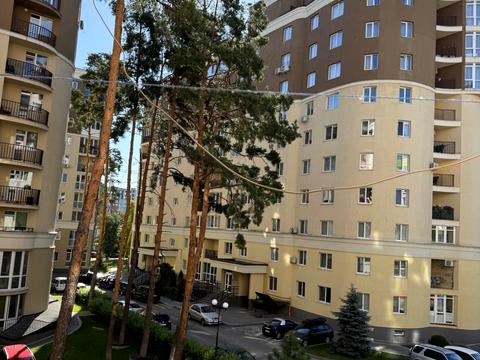 квартира по адресу Матвія Донцова ул. (Тургеневская), 50/1