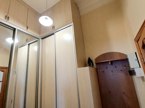 квартира по адресу Крещатик ул. (Kreschatic), 25