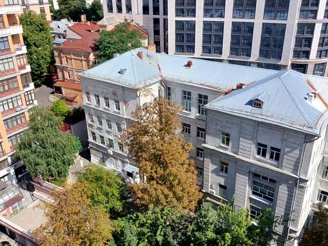 квартира по адресу Крещатик ул. (Kreschatic), 25