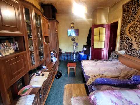 квартира за адресою Городоцька вул., 317