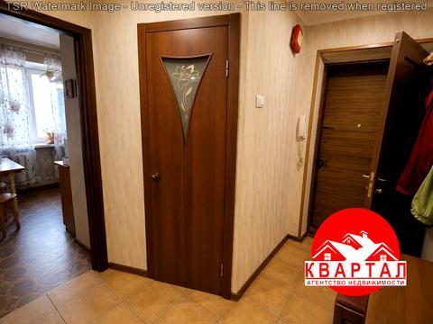 квартира по адресу Победы ул., 87