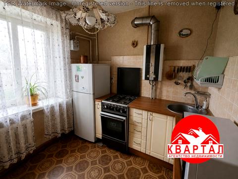 квартира по адресу Победы ул., 87