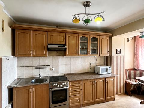 квартира за адресою Полярна вул., 8-Є