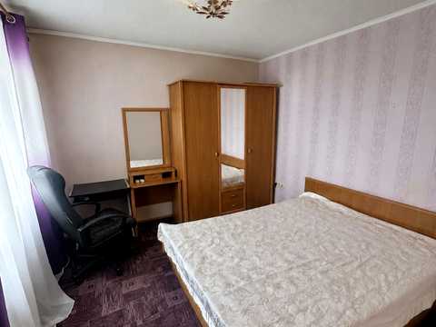 квартира за адресою Полярна вул., 8-Є