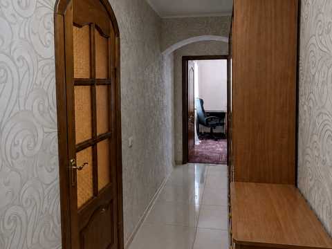 квартира за адресою Полярна вул., 8-Є