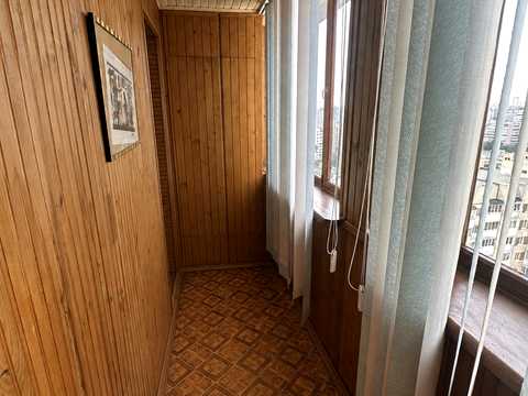 квартира за адресою Полярна вул., 8-Є