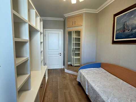 квартира за адресою Кадетський Гай вул., 6
