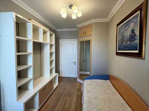 квартира за адресою Кадетський Гай вул., 6