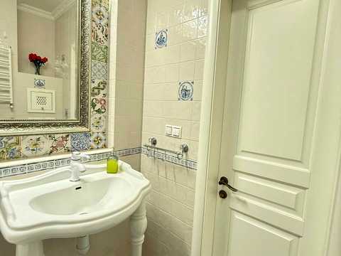 квартира за адресою Кадетський Гай вул., 6