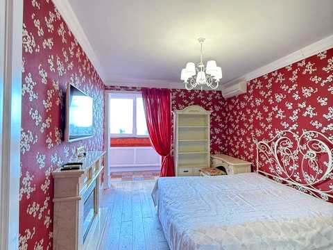 квартира за адресою Кадетський Гай вул., 6