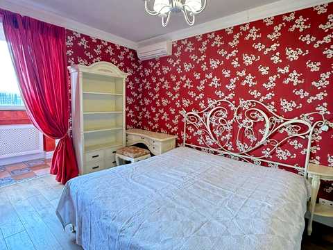 квартира за адресою Кадетський Гай вул., 6