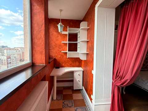 квартира за адресою Кадетський Гай вул., 6