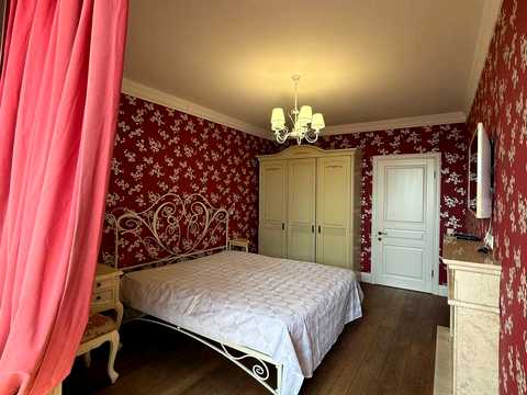 квартира за адресою Кадетський Гай вул., 6