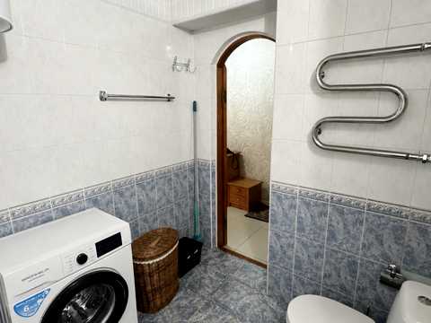 квартира за адресою Полярна вул., 8-Є