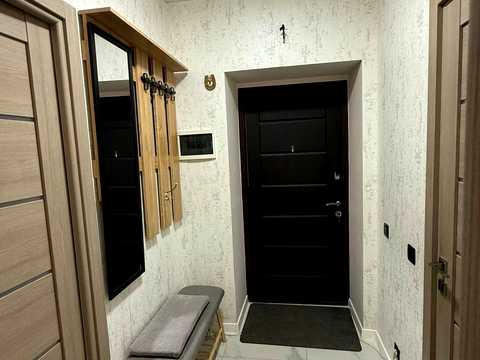квартира по адресу Вінницьке шоссе, 1/3