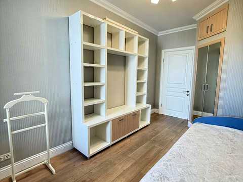квартира за адресою Кадетський Гай вул., 6