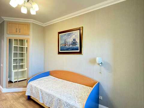 квартира за адресою Кадетський Гай вул., 6