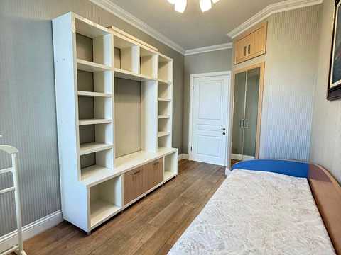 квартира за адресою Кадетський Гай вул., 6