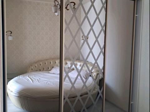 квартира по адресу Генуэзская ул., 3а