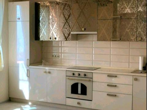 квартира по адресу Генуэзская ул., 3а