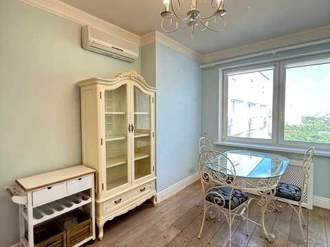квартира за адресою Кадетський Гай вул., 6